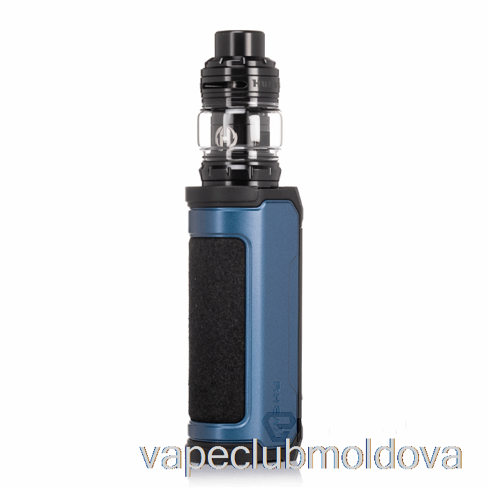 Kit Vape Pod Aspire Rhea X Kit De Pornire 100w Albastru Deschis